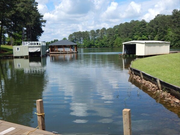 Lake