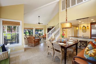 Regency Villas 120 by Destination Kauai - Hale Maluhia Maikai, Central AC, Luxury Designer Condo