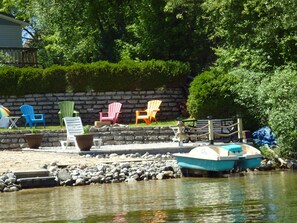 Boendeområde