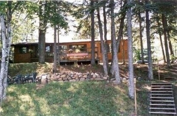 Ulkopuoli