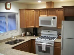 New Designer Kitchen
