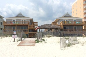 Beachview of The BeachFront