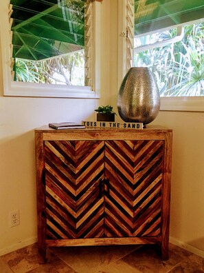Artisan crafted pieces brings local charm 