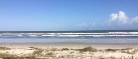 Ocean View