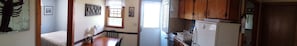 #10 Kitchen and Back Bedroom