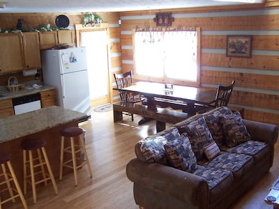 AVAILABLE: 2 nite stay for Dec 31&Jan1 $680; Dec 13-18 $265 per nite;  EXC taxes