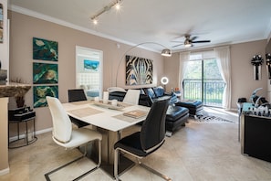 Dining room 2