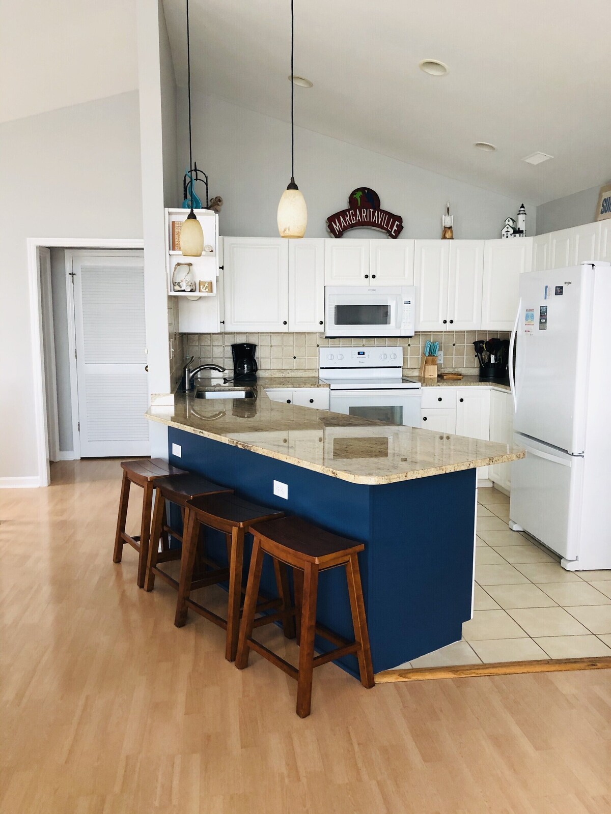Keystone West West – Emerald Isle Paradise