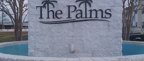 Located in the Palms of Rehoboth