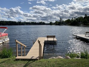 Lago