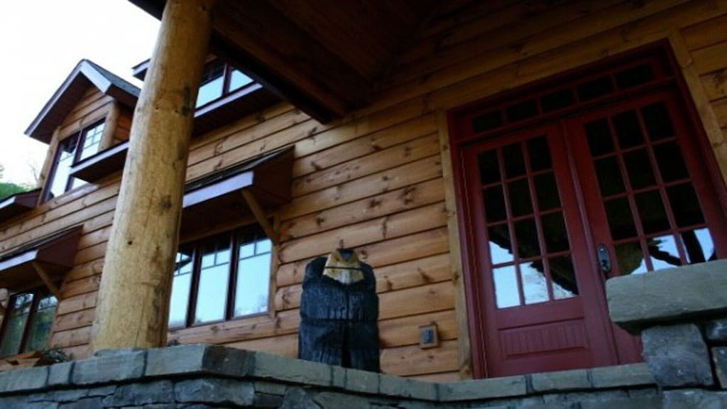 Riverfront - Watauga River - Trophy Section - located ...