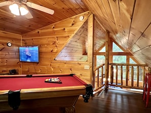 Sala de juegos
