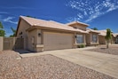 Only minutes to Chandler Fashion Center, Desert Breeze Park, Loop 101, 202 & I-10 Freeways, and more!