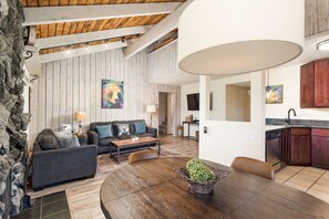 Main from Dining area
