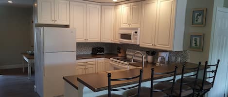 New Owner- Completely Remodeled