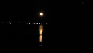 Beautiful Moonrise