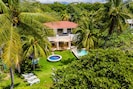 Oceanfront with 2 Pools!