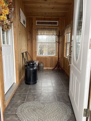 Porch