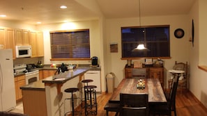 Cuisine privée