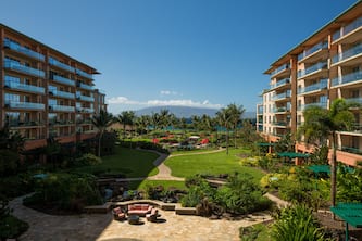 Honua Kai Resort- Konea 329 3 Bed, 3 Bath, Ocean Views