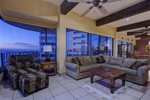 Main Living Room