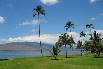 Remodeled Maui Sunset Condo A409, Super Ocean View & Mt Haleakala