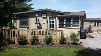 Simply Wonderful Guest Suite in Lancaster County Countryside