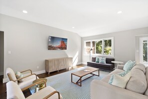 Formal Living Room