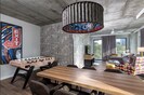 2B Presidential Living Room