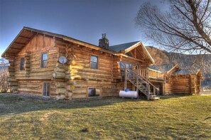 Ulkopuoli