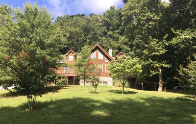 Edgar Evins State Park Silver Point Vacation Rentals Cabin Rentals More Vrbo