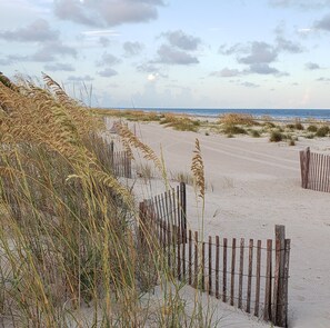 Strand
