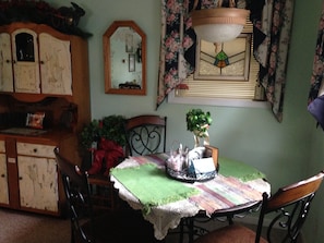 Restauration