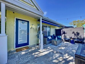 Terrass/Patio