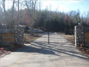 Enterance