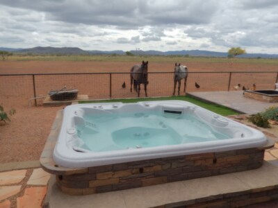 Rustic Western Experience With Hot Tub For Stargazing - No Extra Fees