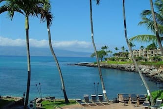 The Ultimate Oceanfront Experience. Tropical Luxury And Spectacular View