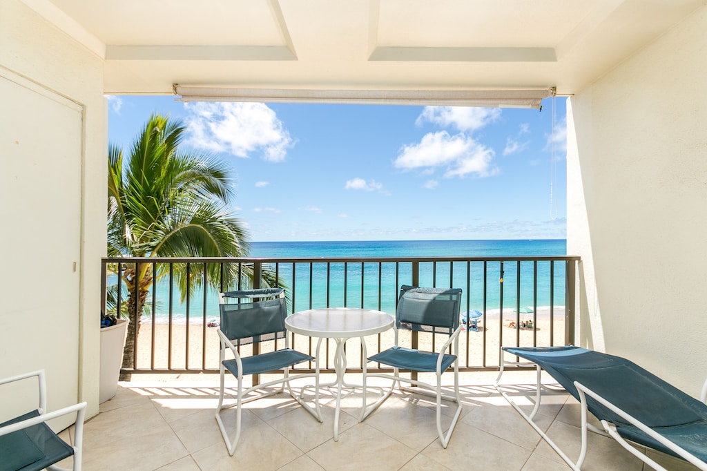 Legal Vacation Rentals Oahu