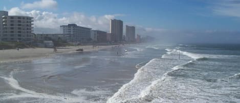 Spiaggia