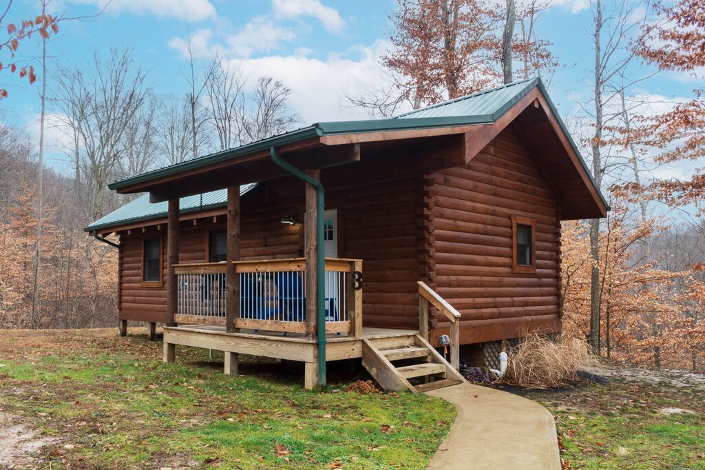 20 Best Pet-Friendly Cabins In Ohio, USA - Updated 2022 | Trip101