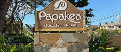 Welcome to Papakea!