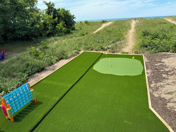Golf