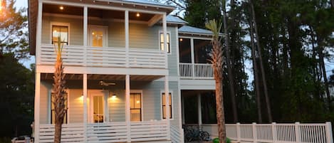 30A Beach House