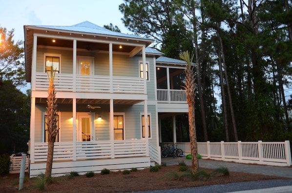 30A Beach House