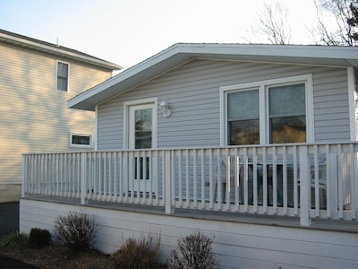 Picture of villa