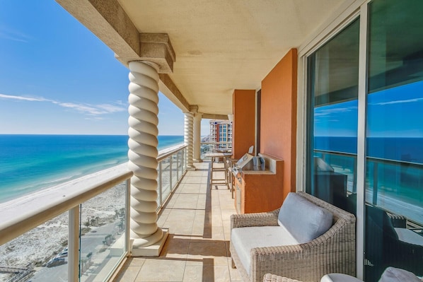 Balcony 1.4