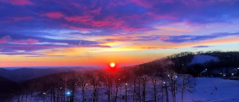 Deportes de invierno y ski