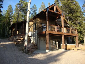 Ulkopuoli