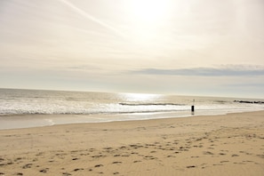 Spiaggia