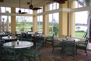 Restaurantes